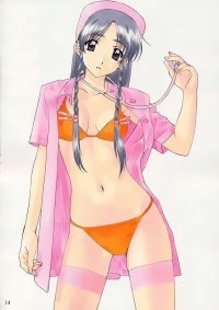 BUY NEW sentimental graffiti - 9011 Premium Anime Print Poster